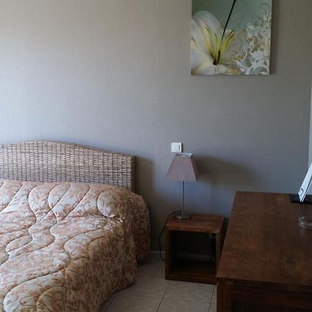 ביגוגליה Hotel Pineto חדר תמונה