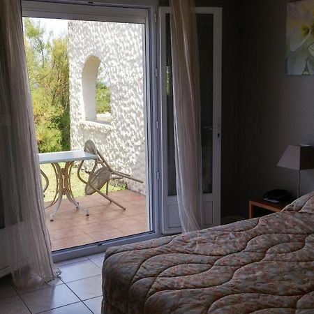 ביגוגליה Hotel Pineto חדר תמונה