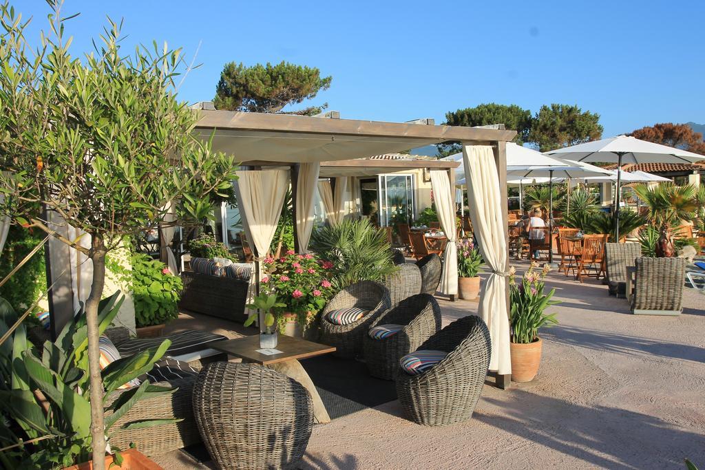 ביגוגליה Hotel Pineto מראה חיצוני תמונה