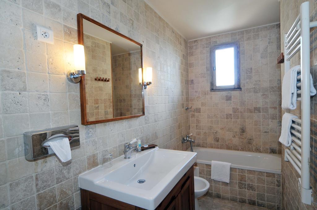 ביגוגליה Hotel Pineto חדר תמונה