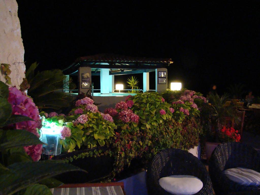 ביגוגליה Hotel Pineto מראה חיצוני תמונה