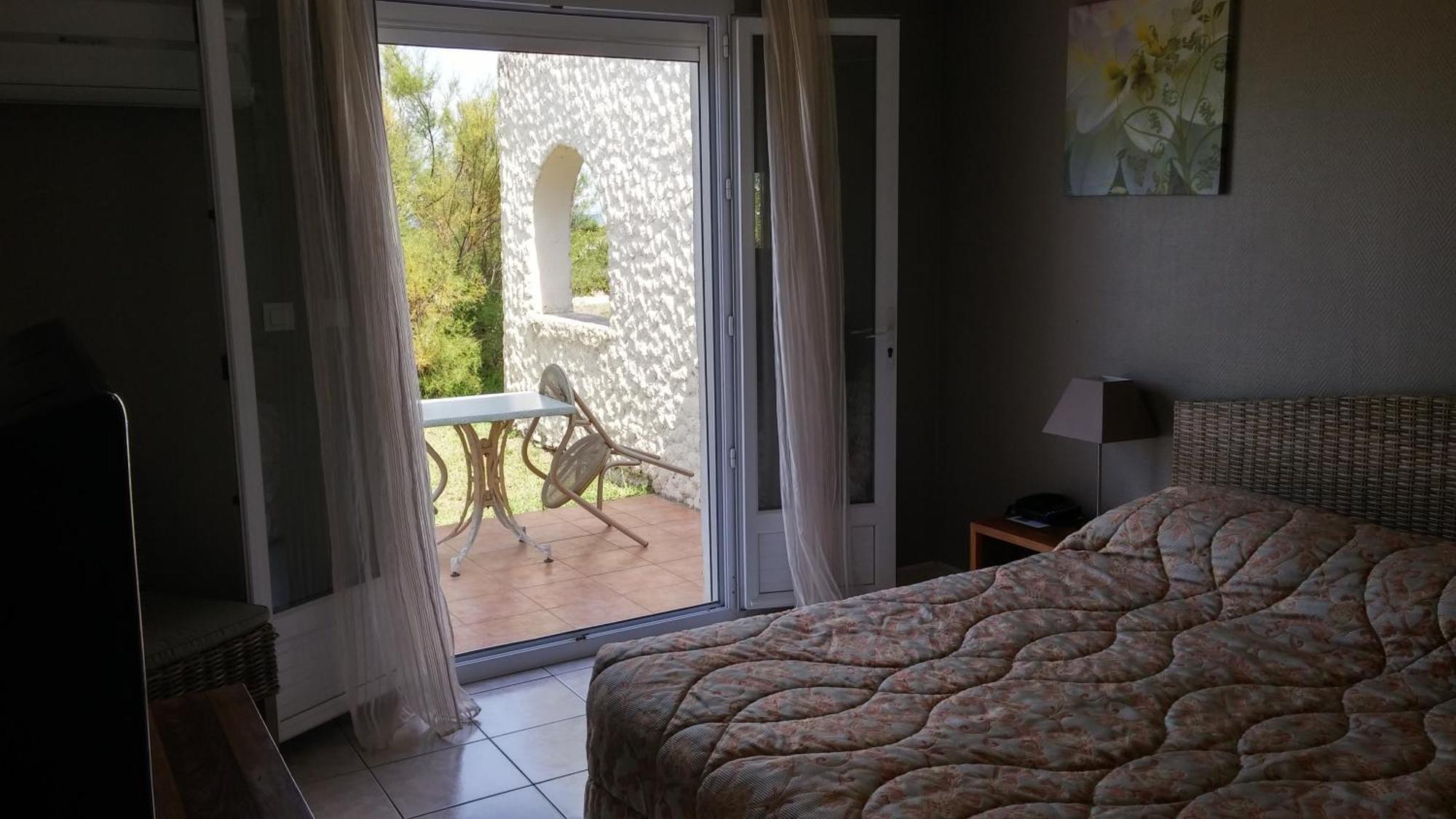 ביגוגליה Hotel Pineto חדר תמונה